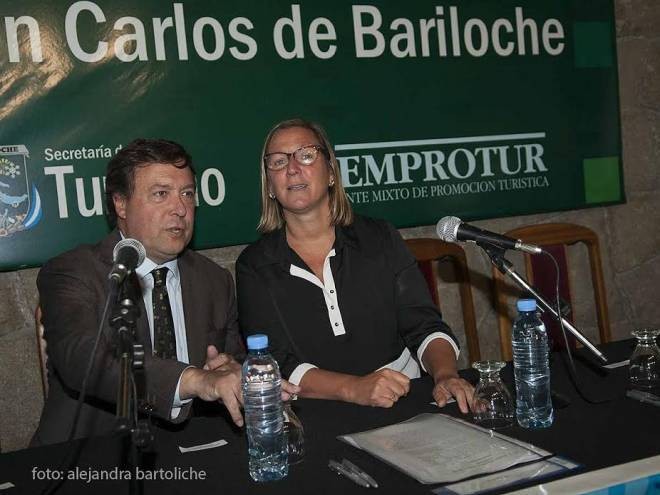 Finalmente, la Municipalidad de Bariloche presentará obras por el bono petrolero