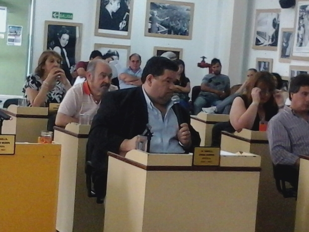 El Tribunal de Cuentas debe decidir sobre el aumento