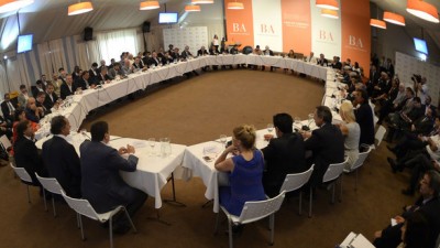 Avanzan con la creación de las DDI en todos los municipios bonaerenses