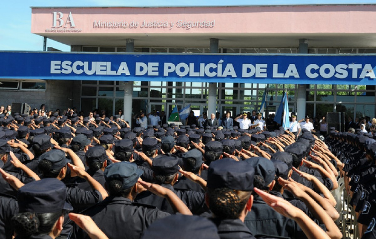 Son 53 los distritos bonaerenses que tendrán la nueva fuerza