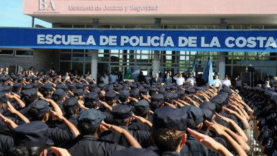 Son 53 los distritos bonaerenses que tendrán la nueva fuerza