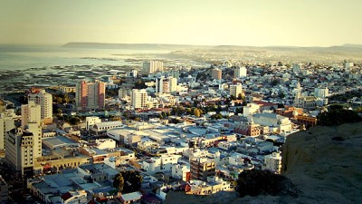 Chubut tendrá más de 660 mil habitantes en 2025