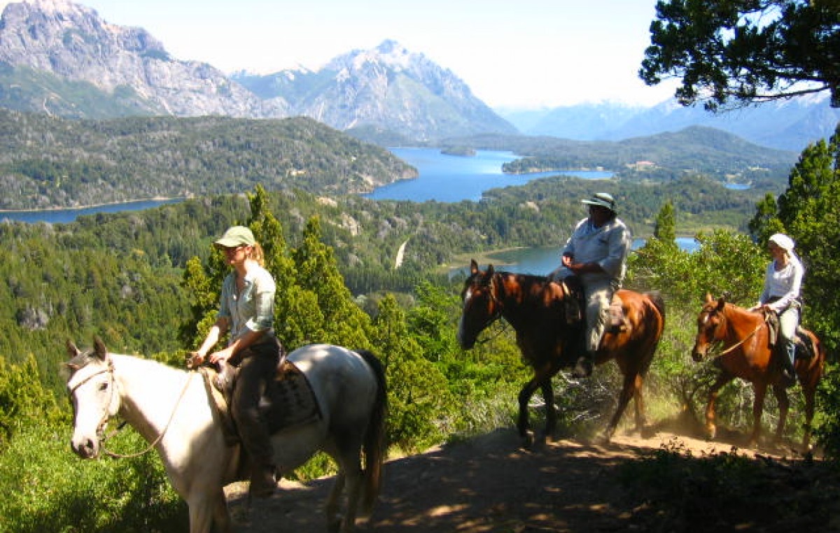 Enero, con balance positivo en los principales centros turísticos de mar, sierras y montañas