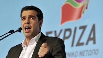El Primer Ministro Griego desafía a Europa: «desmantelará» el plan de austeridad
