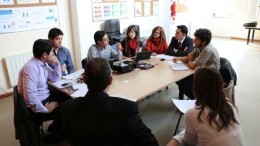 Río Grande ingresa a un programa para fortalecer su gestión financiera