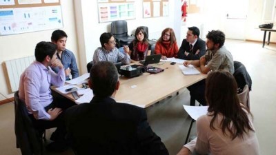 Río Grande ingresa a un programa para fortalecer su gestión financiera