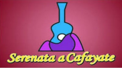 Serenata a Cafayate del 19 al 21 de febrero