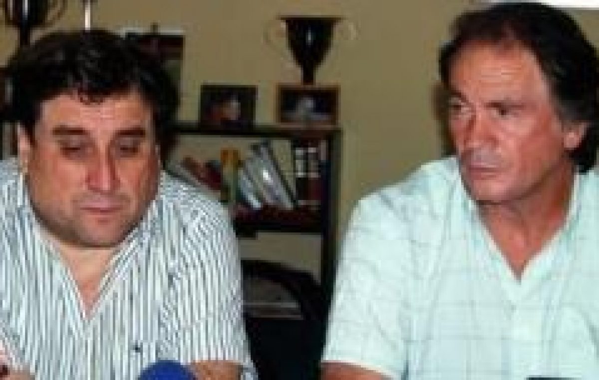 La Rioja: Apoyo gremial a los anuncios de aumento y pase a planta
