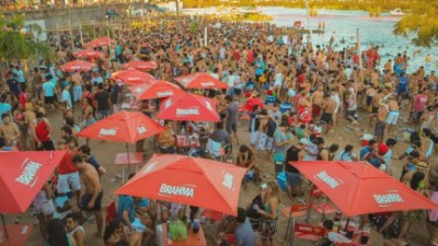 Alrededor de $ 70 millones ingresaron a Gualeguaychú durante el fin de semana largo