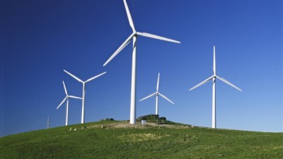 China invertirá 435 millones de dólares en desarrollo eólico en Chubut