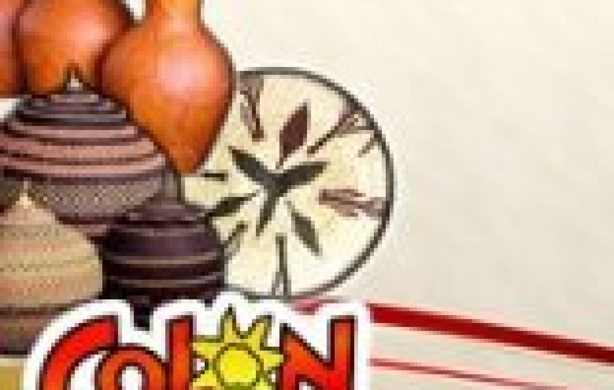 Fiesta Nacional de la Artesanía en Colón del 7 al 16 de febrero