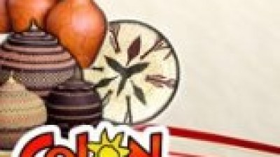 Fiesta Nacional de la Artesanía en Colón del 7 al 16 de febrero