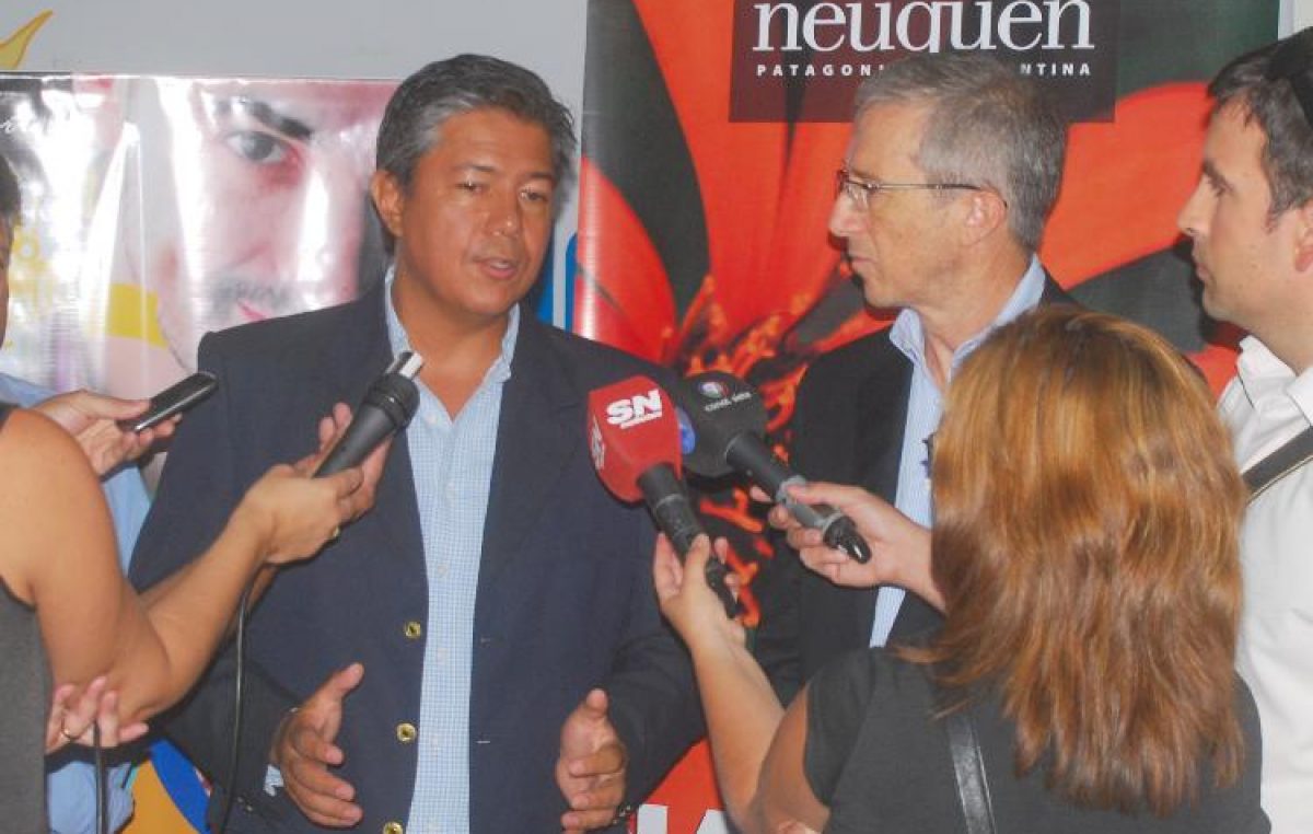 Los partidos provincializan las elecciones municipales en Neuquén