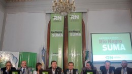 Río Negro: Para qué se utilizarán los $ 380 millones de los contratos petroleros