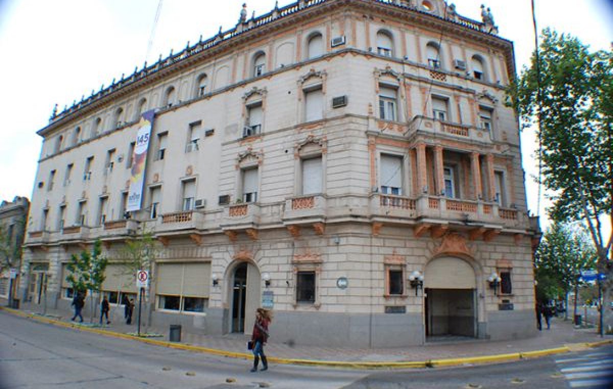Cerca de quinientos jubilados del municipio de Villa María cobrarán con aumento