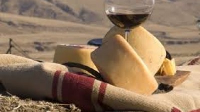 46ª Fiesta Nacional del Queso,  Tafí del Valle, del 19 al 22 de febrero
