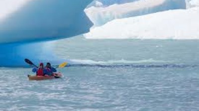 Fiesta Nacional del Lago Argentino,  Calafate del 14 al 28 de febrero