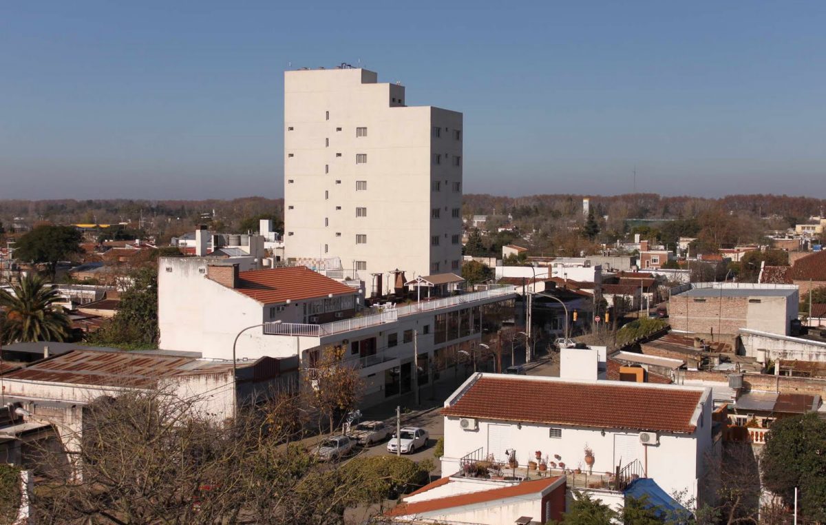 En Jesús María resuelven 92% de los reclamos vecinales