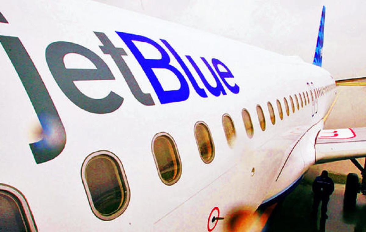 Anuncian el primer vuelo comercial a Cuba de una aerolínea de EE.UU.