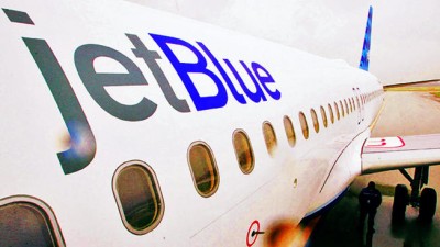 Anuncian el primer vuelo comercial a Cuba de una aerolínea de EE.UU.