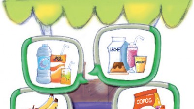 El Concejo Deliberante de La Plata analiza instalar kioskos saludables en dependencias municipales