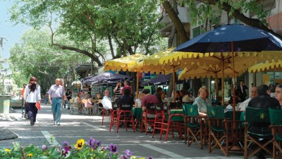 En enero ingresaron más de 350 mil turistas a Mendoza