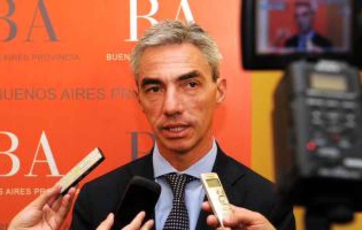 El Intendente de Junín justificó cobro de tasa vial ante falta de envío de fondos de Provincia