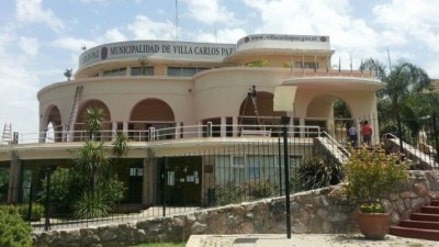 El Intendente de Carlos Paz efectivizó 11% de los contratados