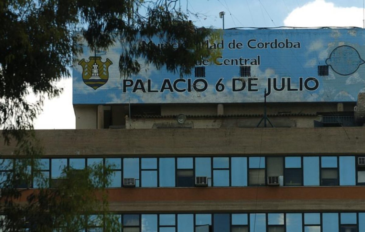 Las candidaturas en Córdoba 