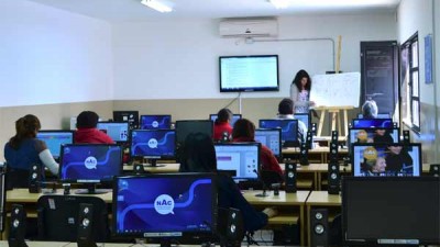 La ciudad de Salta contará con cinco nuevos espacios que acercarán la tecnología a los vecinos