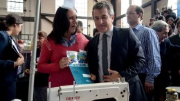 Se entregaron casi 1.500 microcréditos a emprendedores de la economía social de Entre Ríos