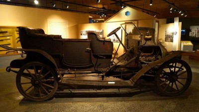 San José: Un museo municipal modelo en permanente superación