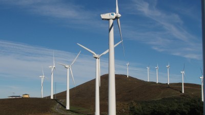 Chubut: Destacan la generación de empleo que tendrá el parque eólico “El Angelito”