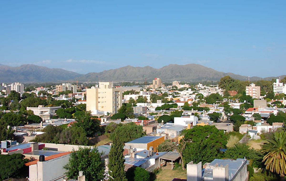 San Luis: Los edificios estarán obligados a separar los residuos en origen