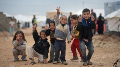 Otros 72 refugiados sirios llegarían a Uruguay