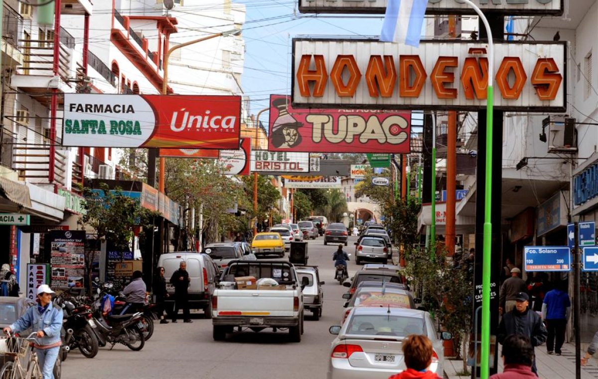 Termas de Río Hondo proyecta ampliar la red de gas a todos los barrios
