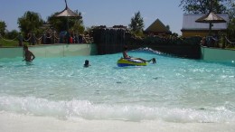 El turismo dejó en Villa Elisa casi 200 millones de pesos en 2014