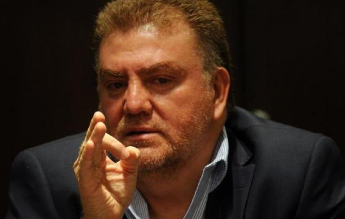 El Intendente de Tucumán dice que puede pagarle la deuda al PE en 48 cuotas