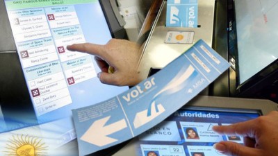 Catorce postulantes disputan la intendencia por la ciudad de Salta.