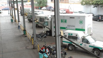 El Same concretó su traslado a la «vieja» Terminal de Jujuy