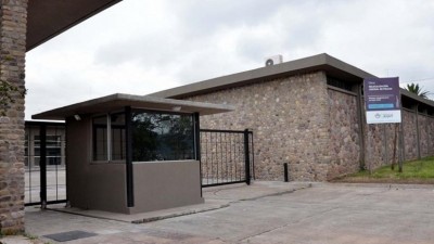 Avance de obras estratégicas en la ciudad de Jujuy