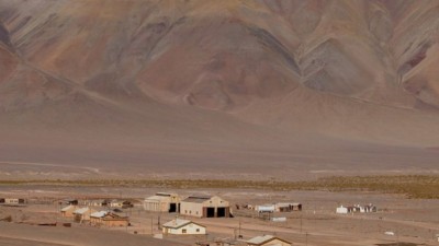 Planifican un reordenamiento urbano en Tolar Grande