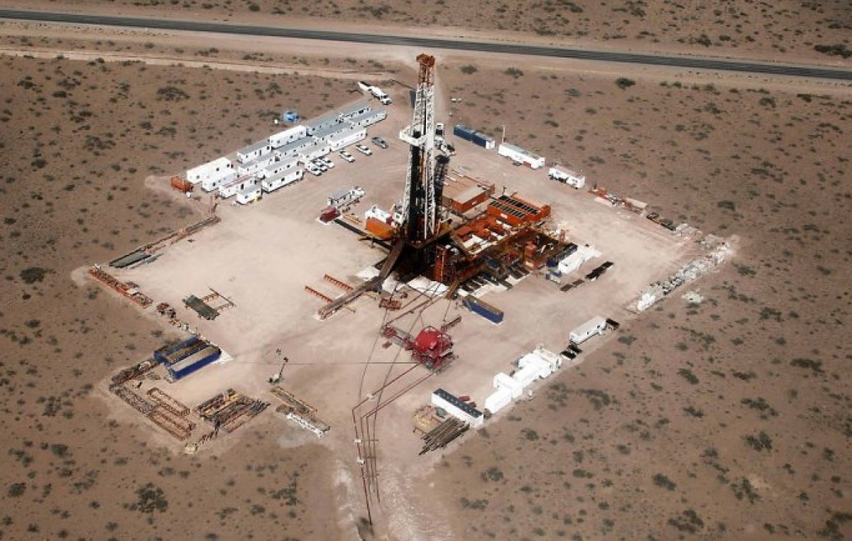 Vaca Muerta ya produce 8 veces más que en 2013