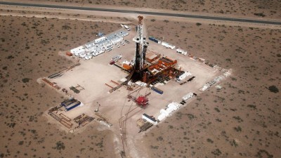 Vaca Muerta ya produce 8 veces más que en 2013