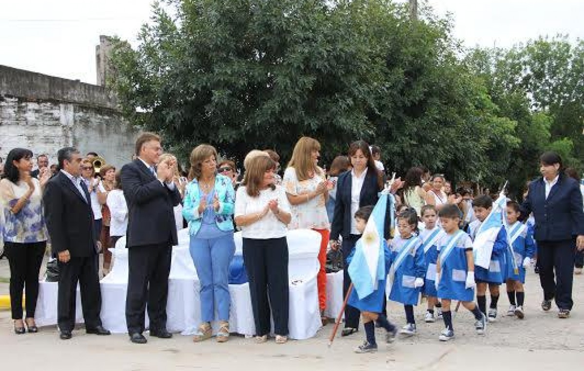 Tucumán: Escuelas municipales comenzaron el ciclo lectivo
