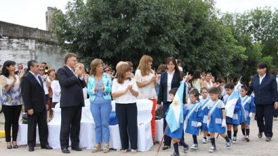 Tucumán: Escuelas municipales comenzaron el ciclo lectivo