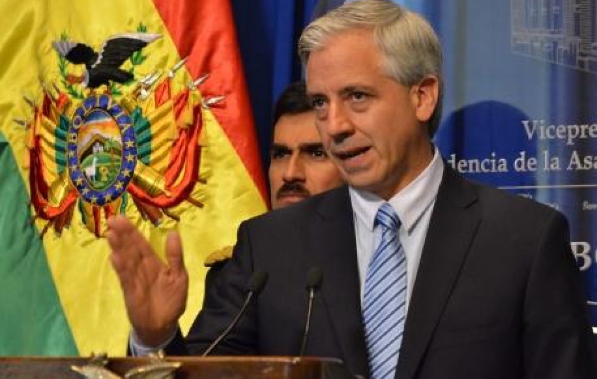 Bolivia afirma que su demanda marítima se ha convertido en «bandera mundial» de justicia