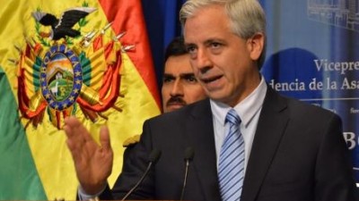 Bolivia afirma que su demanda marítima se ha convertido en «bandera mundial» de justicia