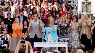 Gobierno chileno crea el Ministerio para la Mujer e Igualdad de Género