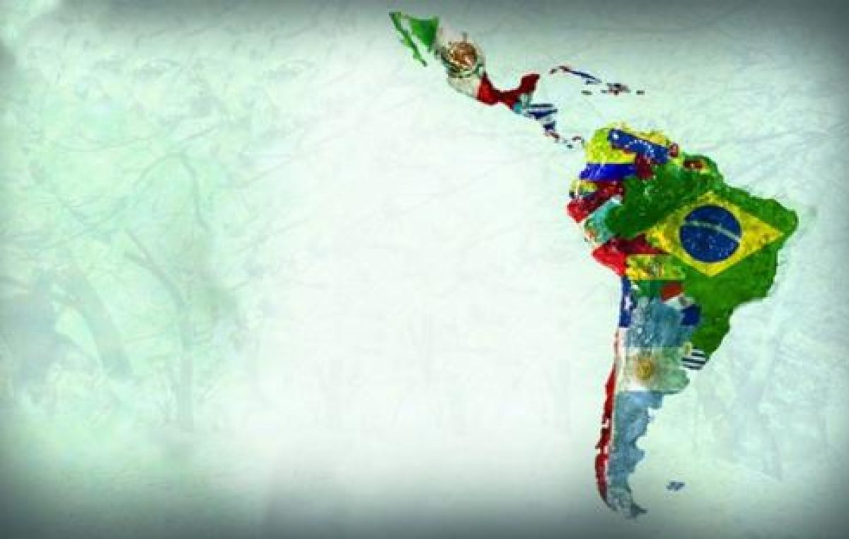 América Latina recaudó un 21,3 por ciento del PIB en impuestos en 2013